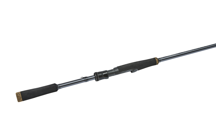 St. Croix Black Bass Series Rods icast